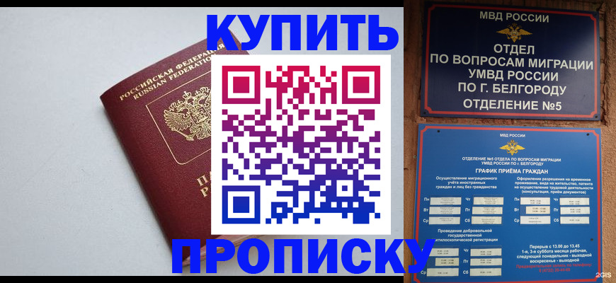 прописка регистрация в Калуге